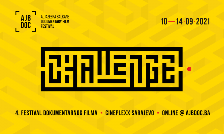 Najvažniji festival u dokumentarnog filma:  AJB DOC Film Festival počinje 10. septembra